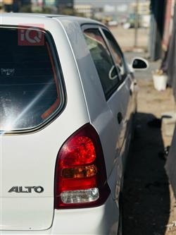 سوزوكي التو